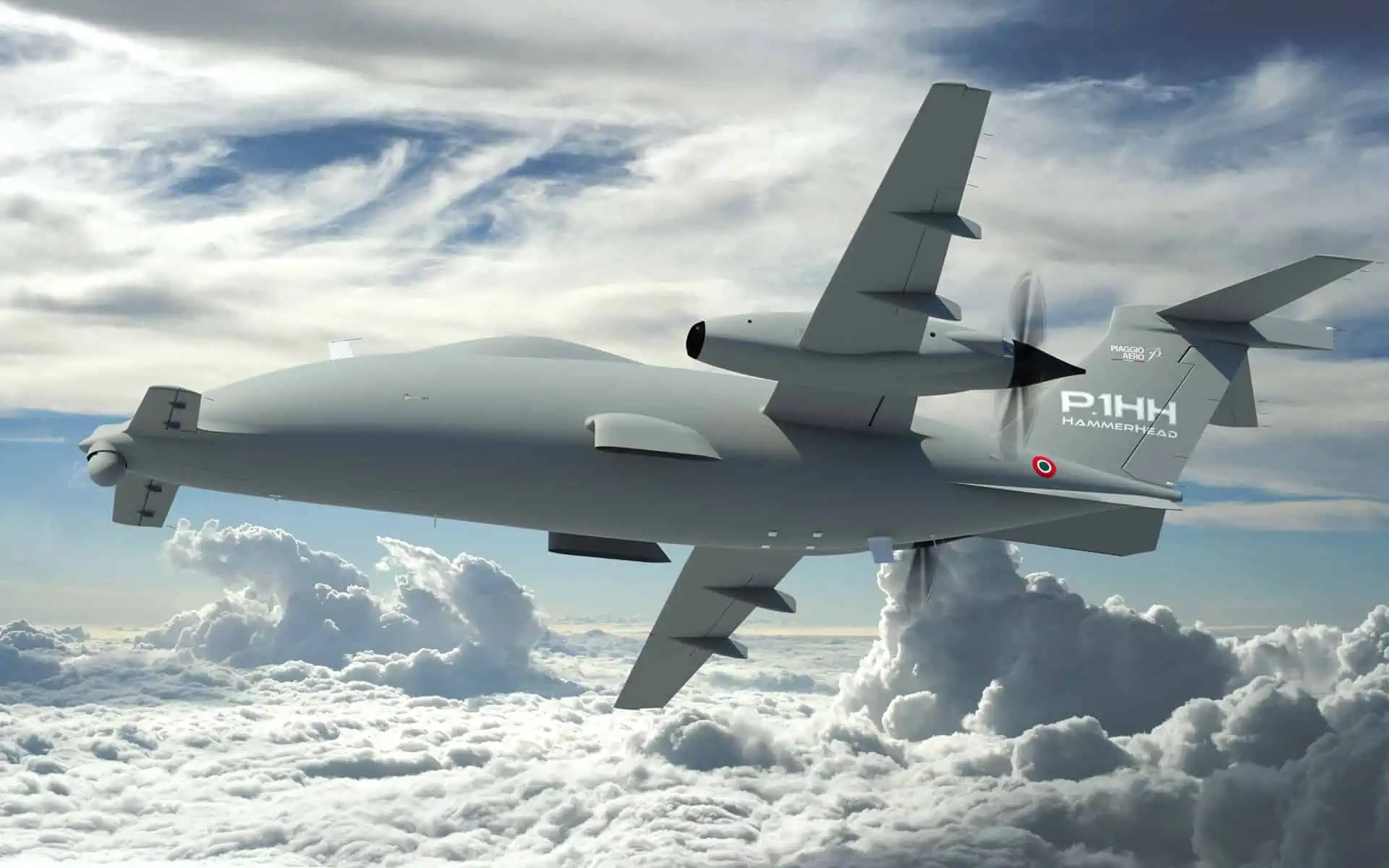Enav e controllo traffico aereo di droni