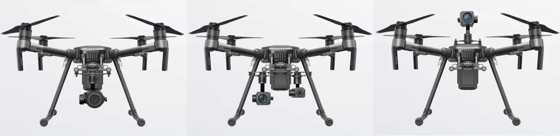 dji matrice 200, gimbal dji matrice 200,