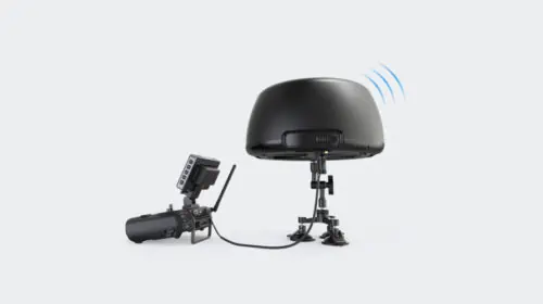 Dji Tracktenna