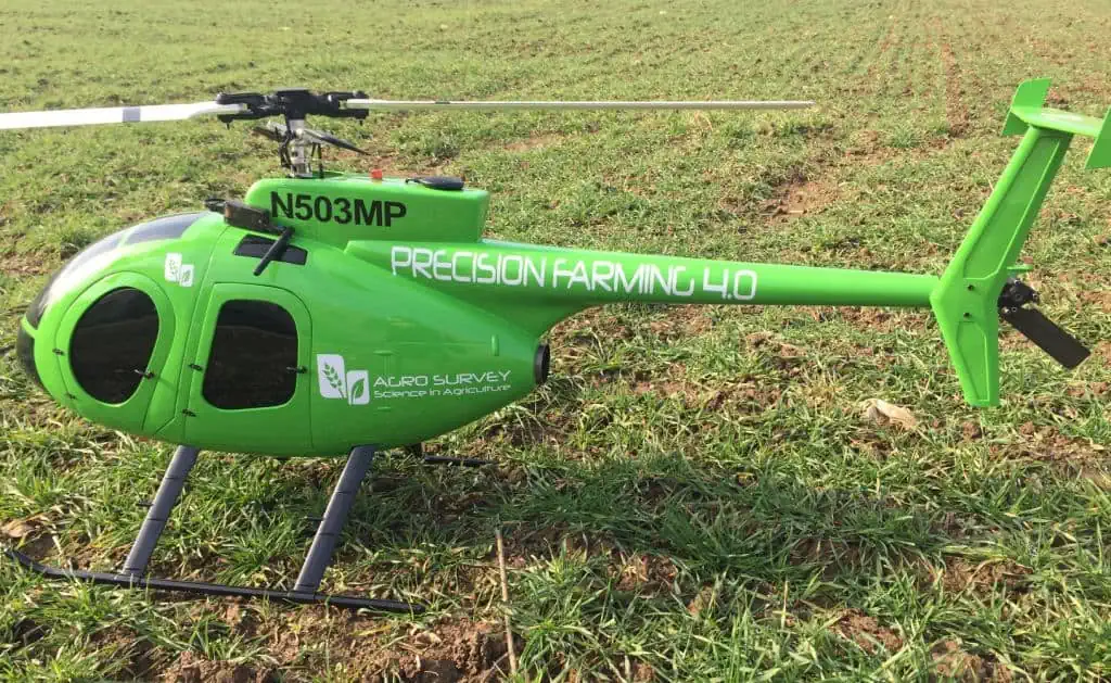 droni agricoli, agricoltura con droni,