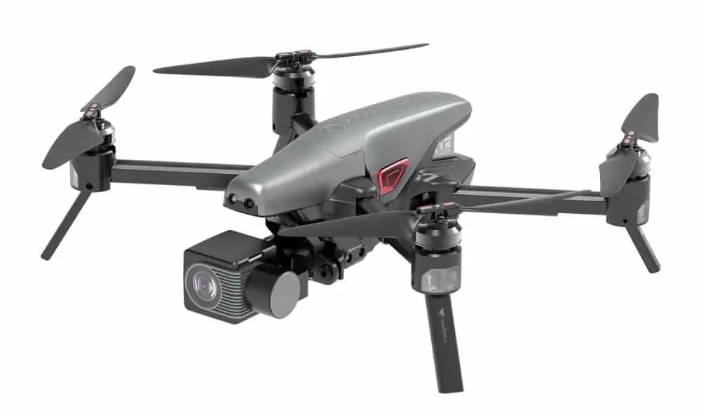 drone vitus, drone walkera vitus,