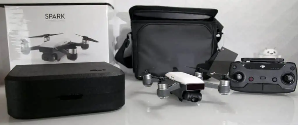 Dji Spark, Drone Dji Spark,