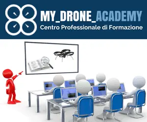 My Drone Academy