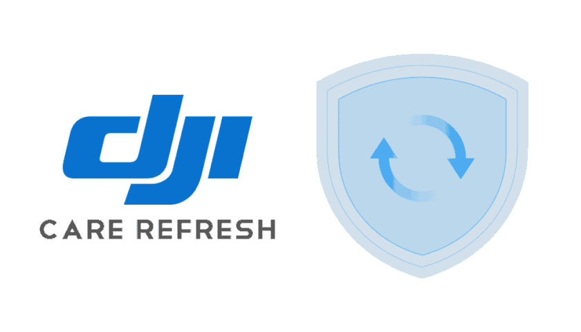 Come attivare la Dji Care Refresh, dji care refresh,