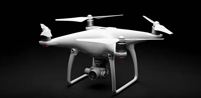 Dji Aeroscope, Dji Aeroscope nuovo sistema di monitoraggio droni, Sistema di monitoraggio droni,