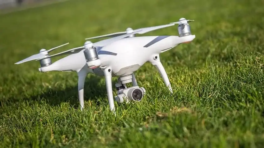 Come calibrare la Imu del drone Dji Phantom 4 Pro, Calibrare la Imu del drone Dji Phantom 4 Pro,