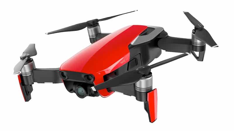 Master per la progettazione di droni | Drone Blog News
