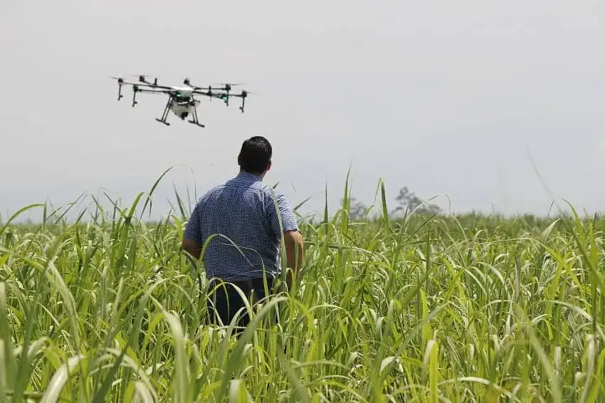 Droni monitoraggio ambiente in Umbria, Droni monitoraggio ambiente,