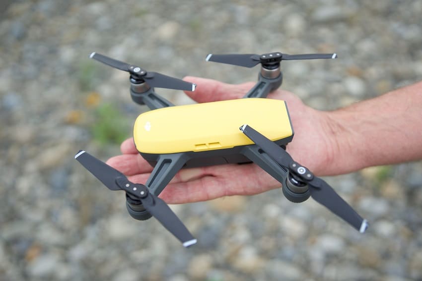 Droni professionali: come scegliere il migliore | Drone Blog News