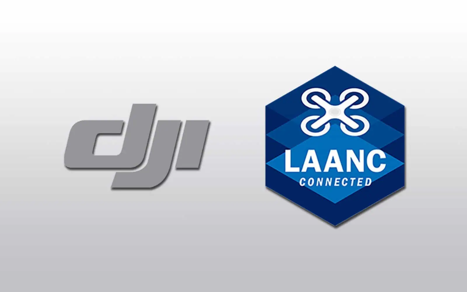 Dji autorizza i voli con droni in America