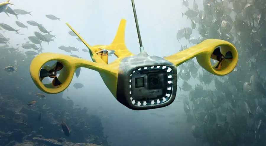 Sea Drone Tech Summit
