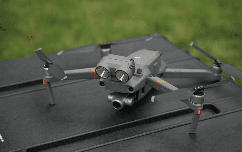 MAVIC 2 ENTERPRISE ORIGINAL BATTERY at ₹ 21000/piece | Lipo Battery for Drone in Noida | ID