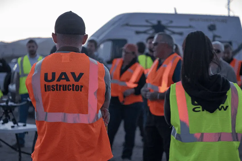 Workshop Enac nuovo regolamento Easa droni
