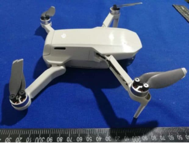 Dji Mavic Mini presto in vendita | Drone Blog News
