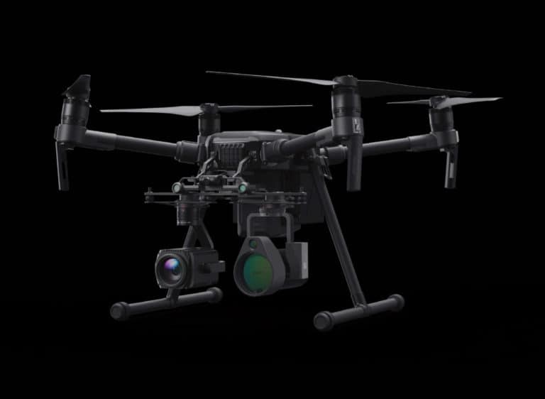 matrice 210 dji