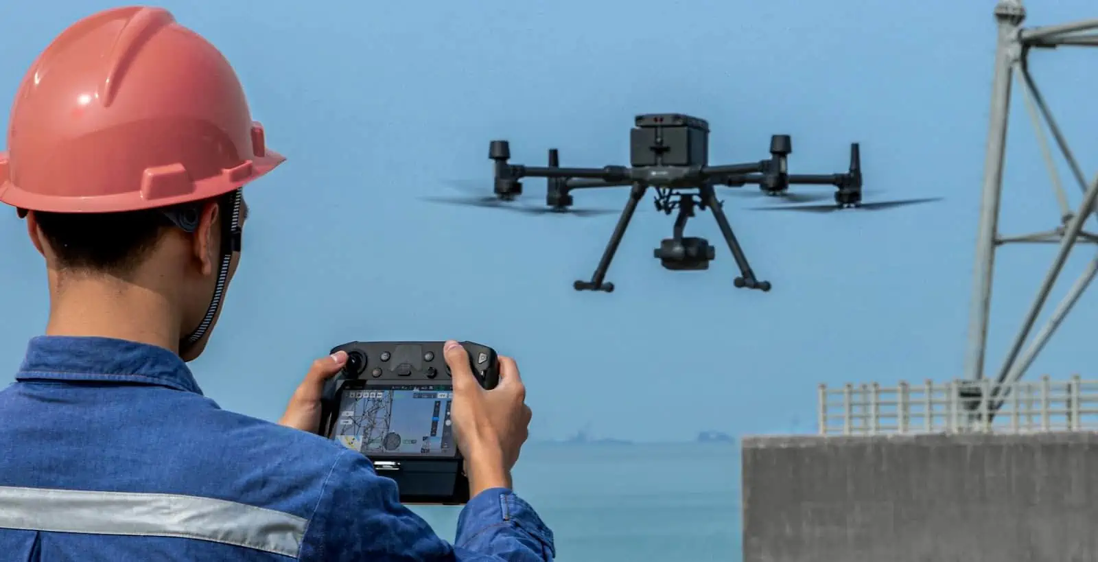 Droni DJI