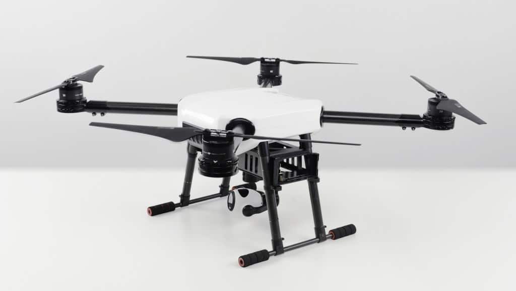 Nuovi software di controllo per droni | Drone Blog News