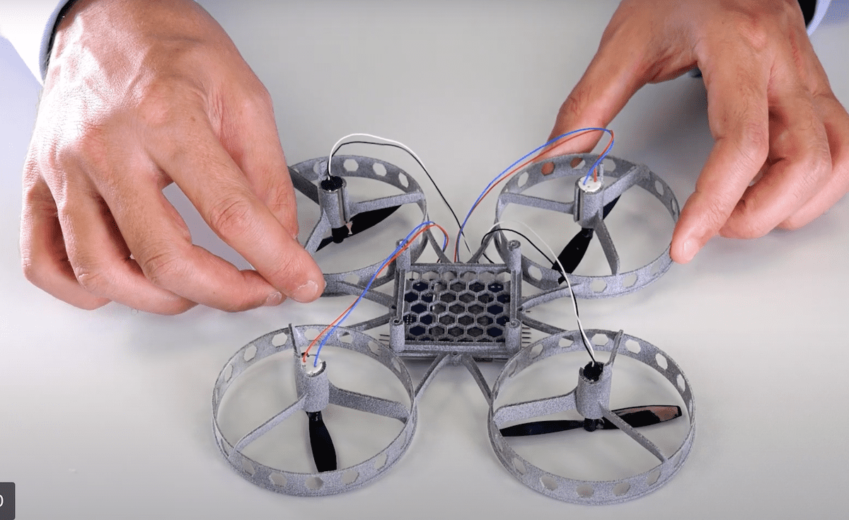 Costruire droni con kit fai da te innovativi | Drone Blog News