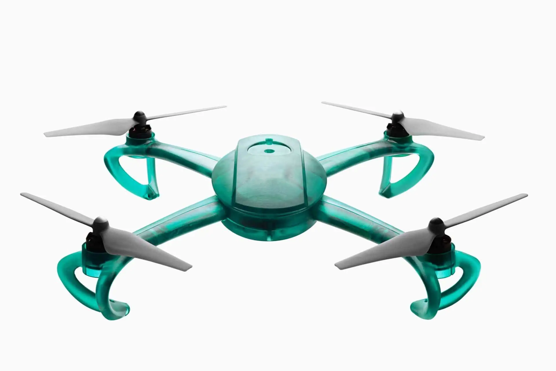 Stampa 3D per droni