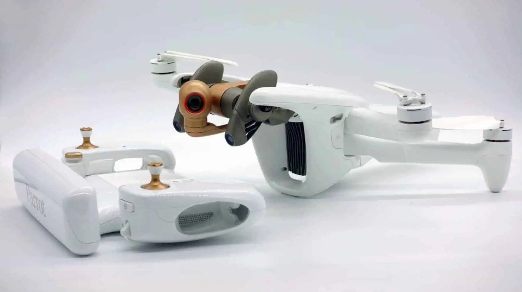 Parrot Anafi AI Drone