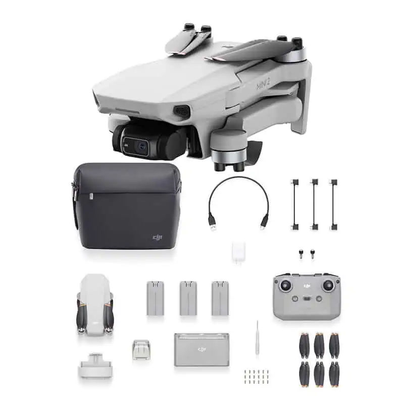 drone prezzi