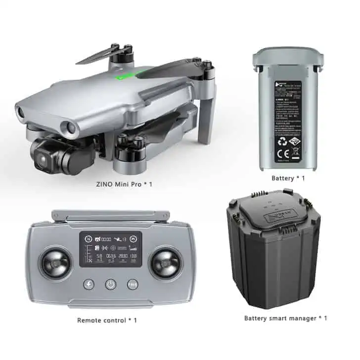 drone prezzi