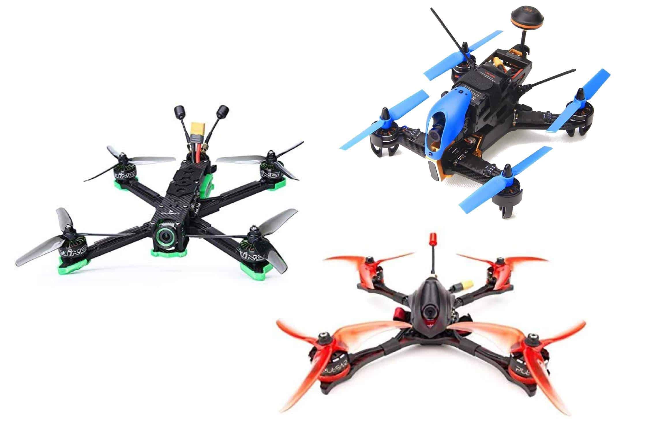 Hobbyking lo store online di droni e modellismo Drone Blog News