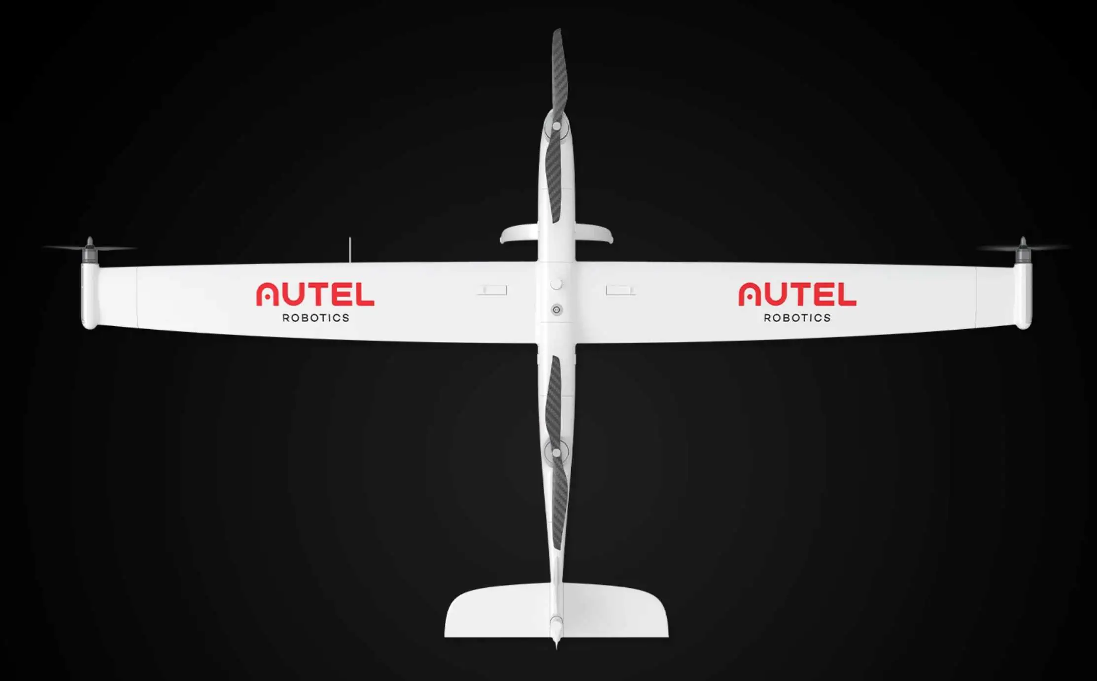 Drone VTOL Autel Dragonfish