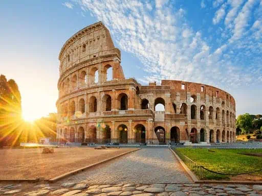 Droni della polizia locale di Roma