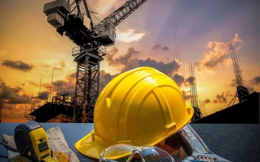 Sicurezza luoghi di lavoro: droni per ispezioni precise