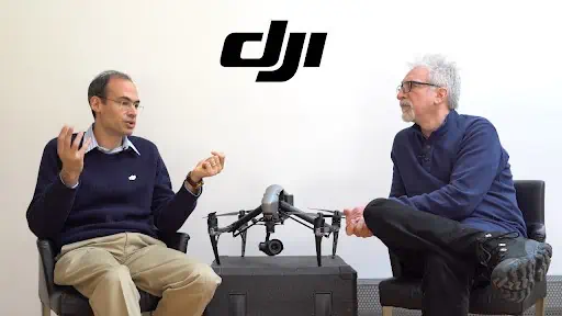 Brendan Schulman lascia il produttore di droni DJI