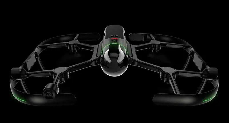 Leica BLK2FLY il nuovo drone con lidar incorporato