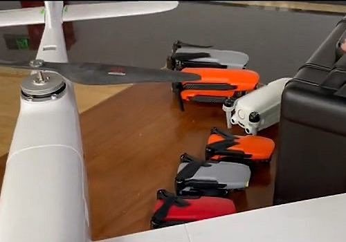 Autel Nano Mini Droni