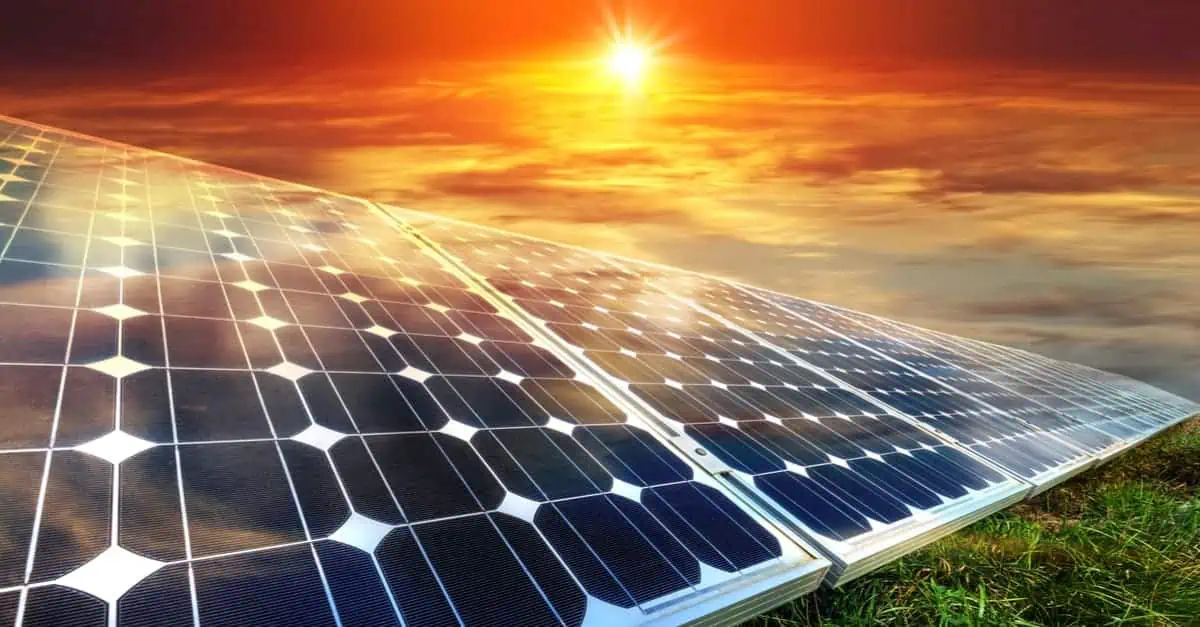 Impianti fotovoltaici: novità nelle ispezioni con droni