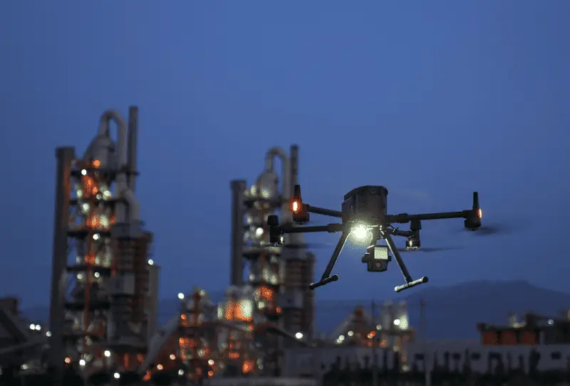 Nuvola di punti da drone: il nuovo software Skycatch
