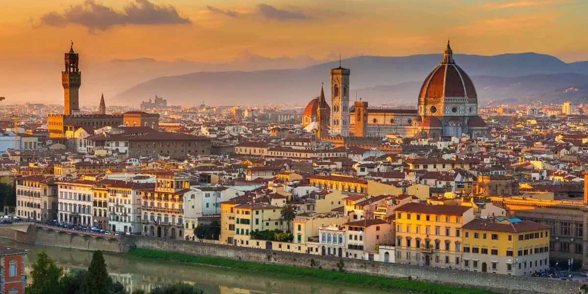 Università di Firenze: in gara l'innovazione