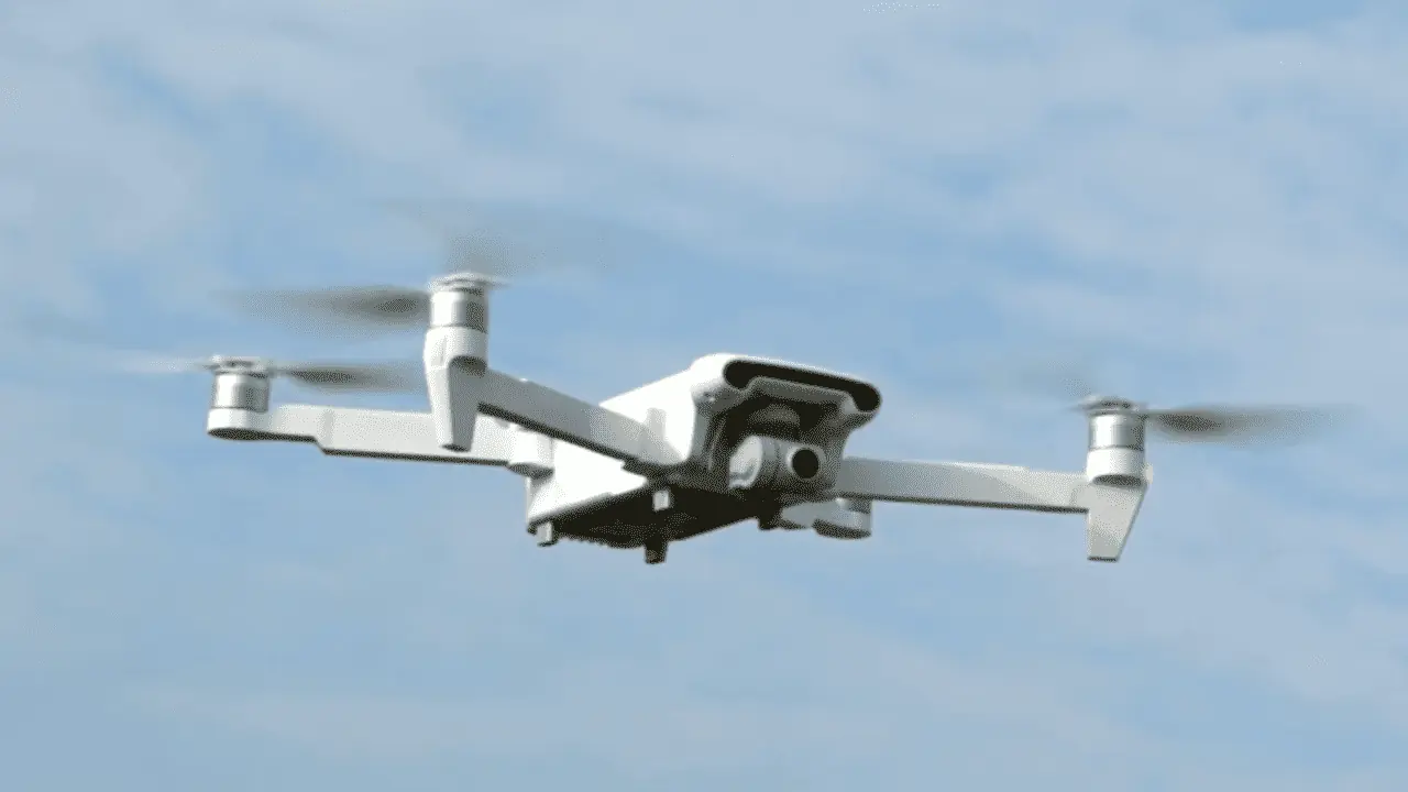 Carcere di Avellino: un drone con un carico di droga