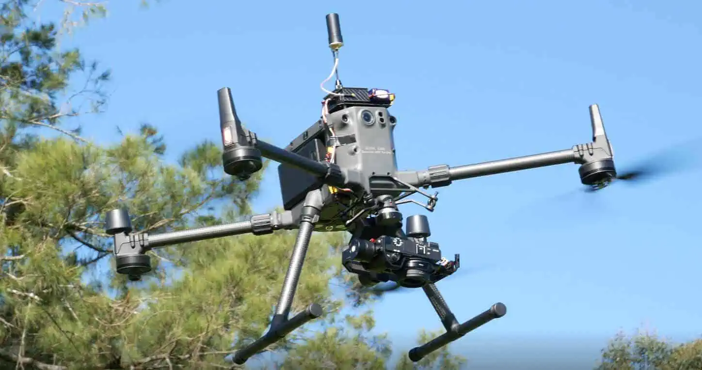Industria dei droni: intervento di Enac al Dronitaly 2021