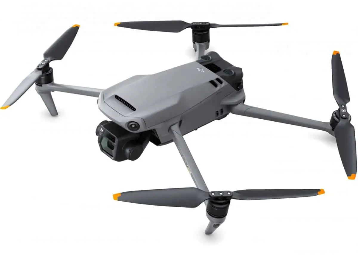 Prezzi Dji Mavic 3 dalla Cina alcune conferme