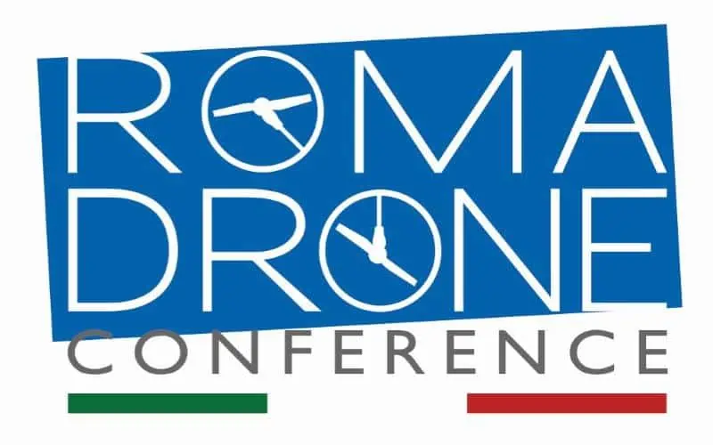 Roma Drone