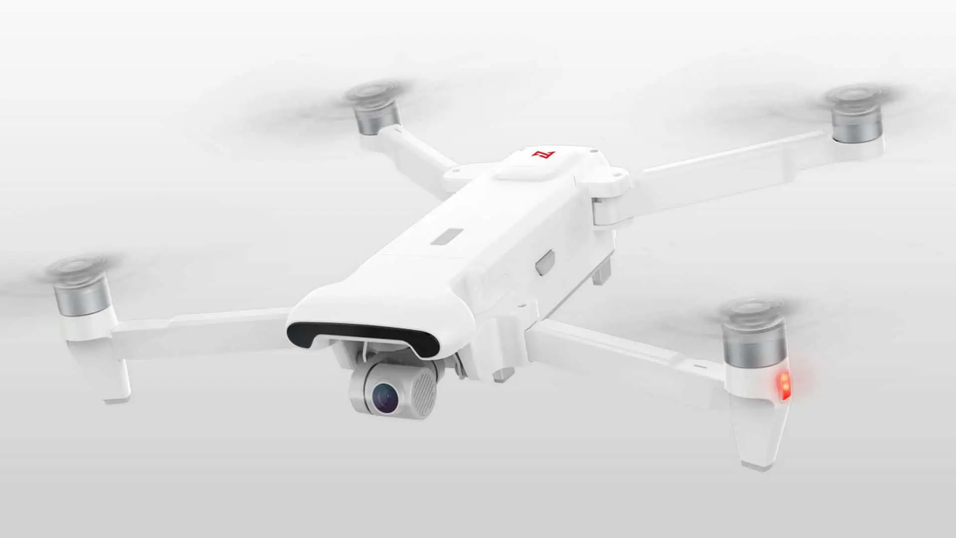FIMI X8 SE 2022 il nuovo drone con camera da 48 mega pixel