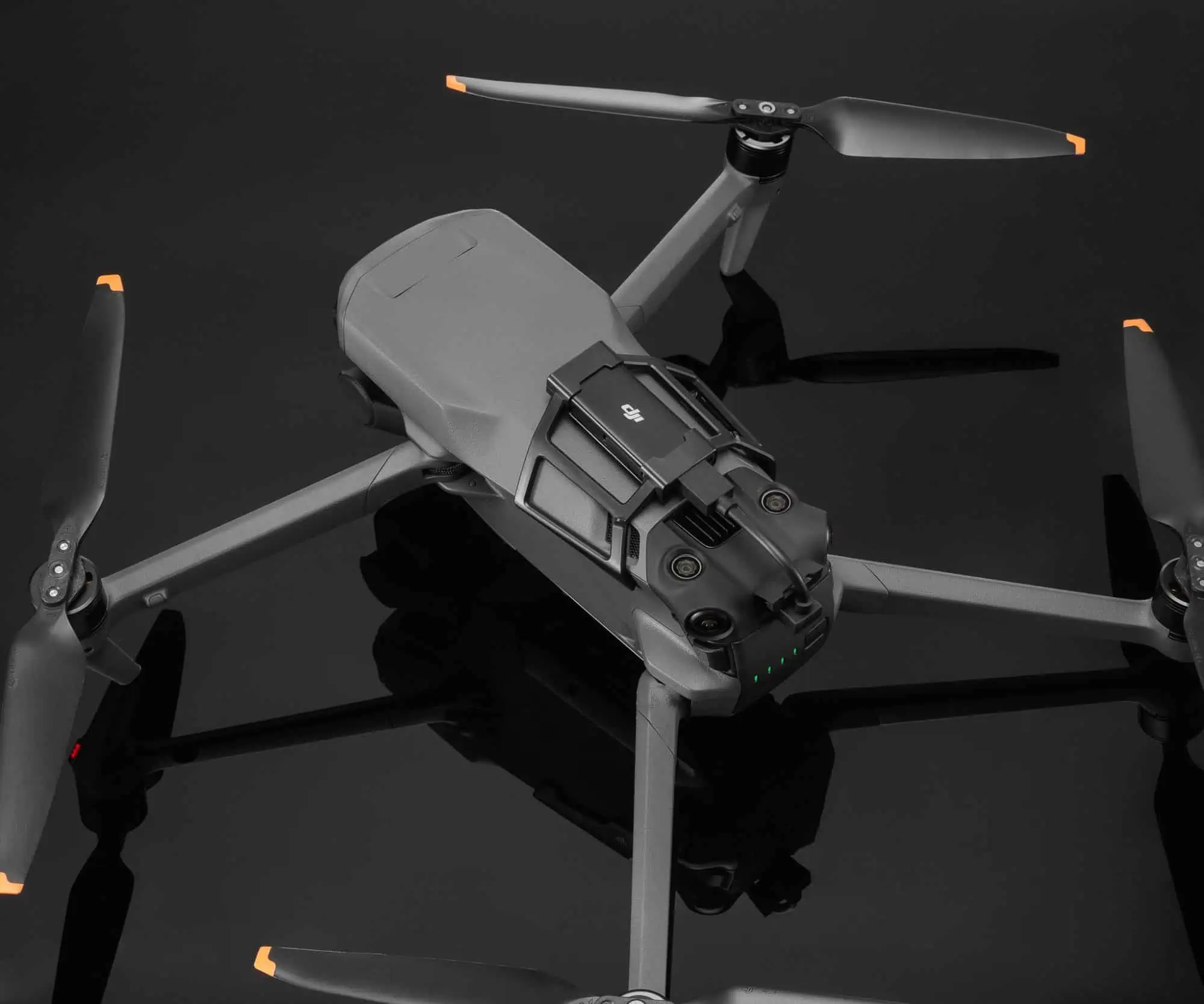 Dongle 4G Dji Mavic 3: il nuovo drone Dji volerà in BVLOS