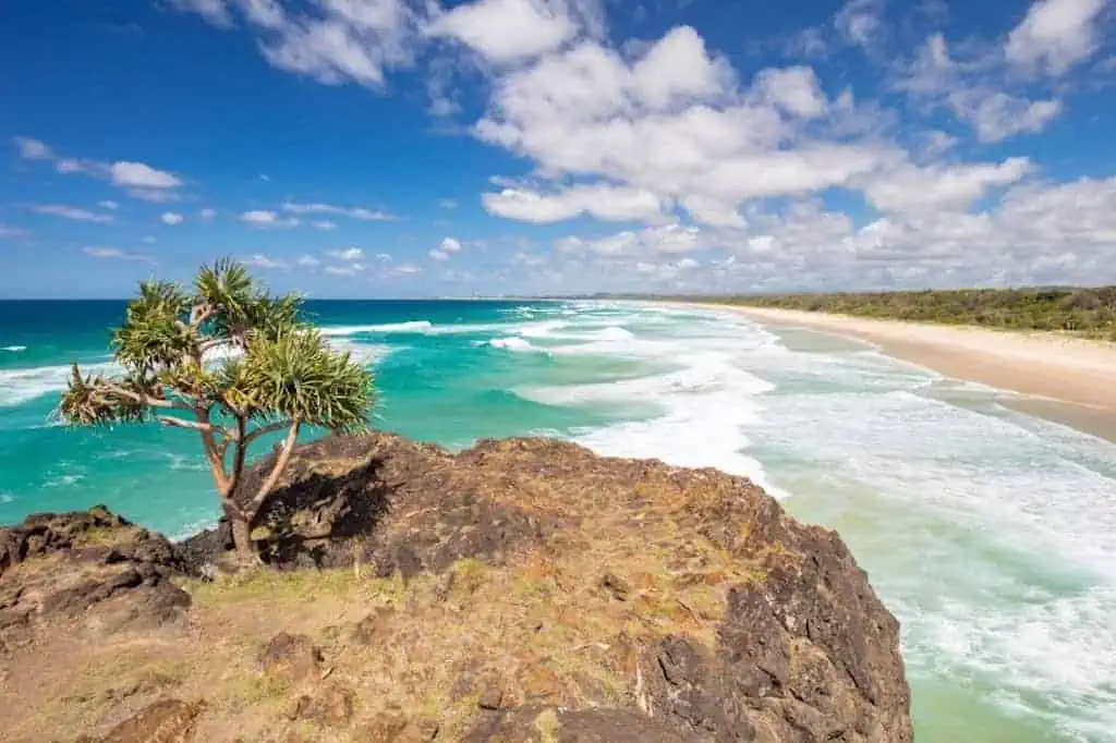 Spiagge sicure: in Australia si usano i droni