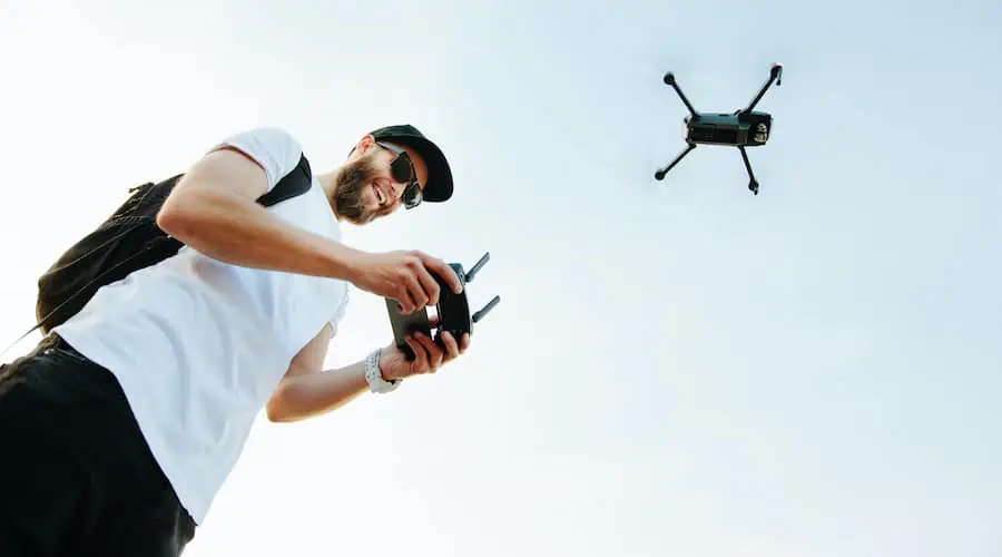 Come diventare pilota di drone spiegato da Enac