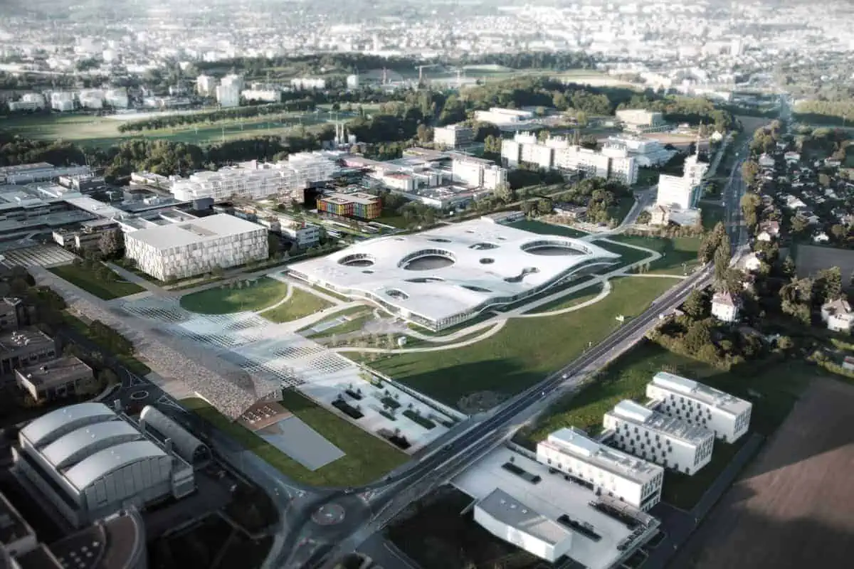 Atterraggi di droni sicuri: nuovo progetto svizzero