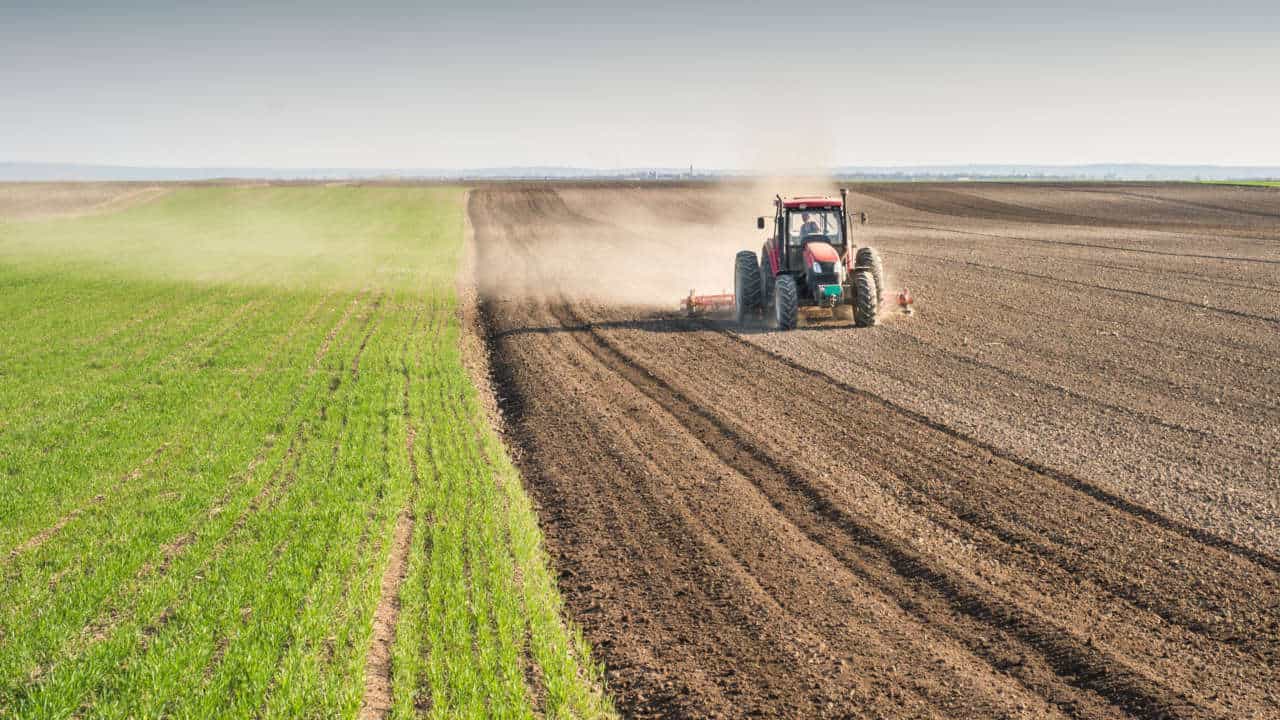 Fiera Agricola di Verona: droni protagonisti