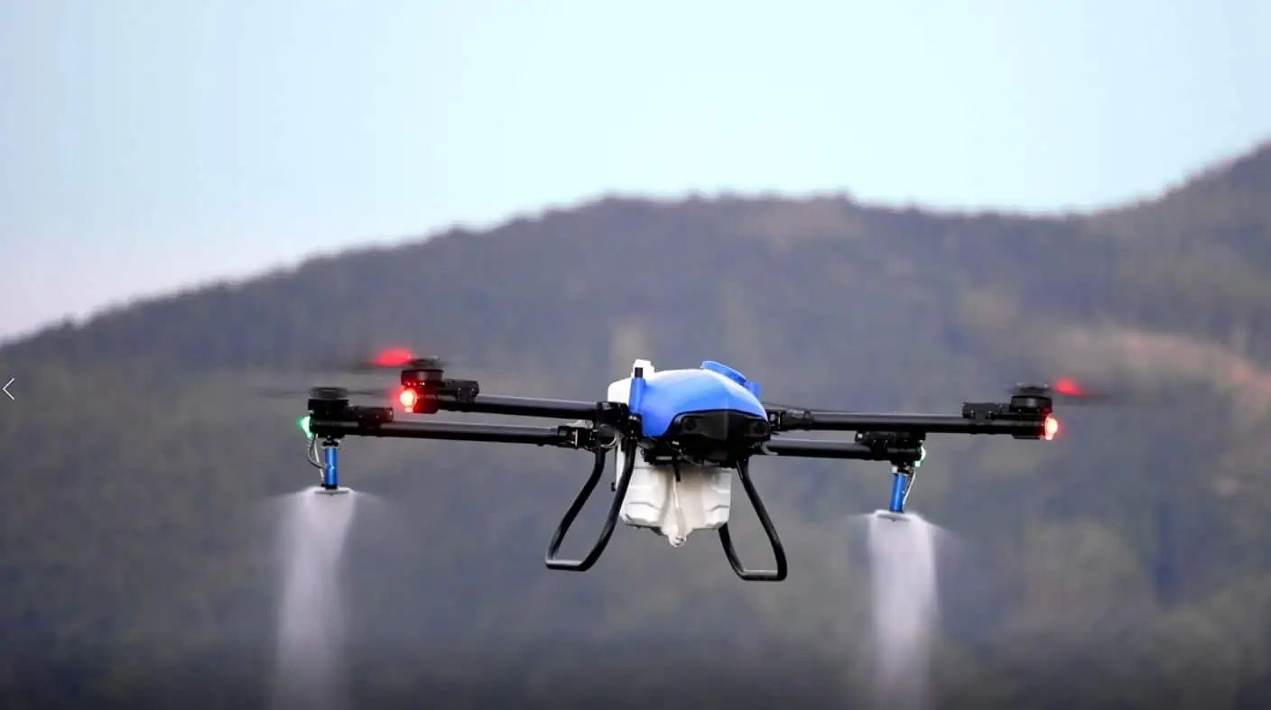 Drone Pininfarina