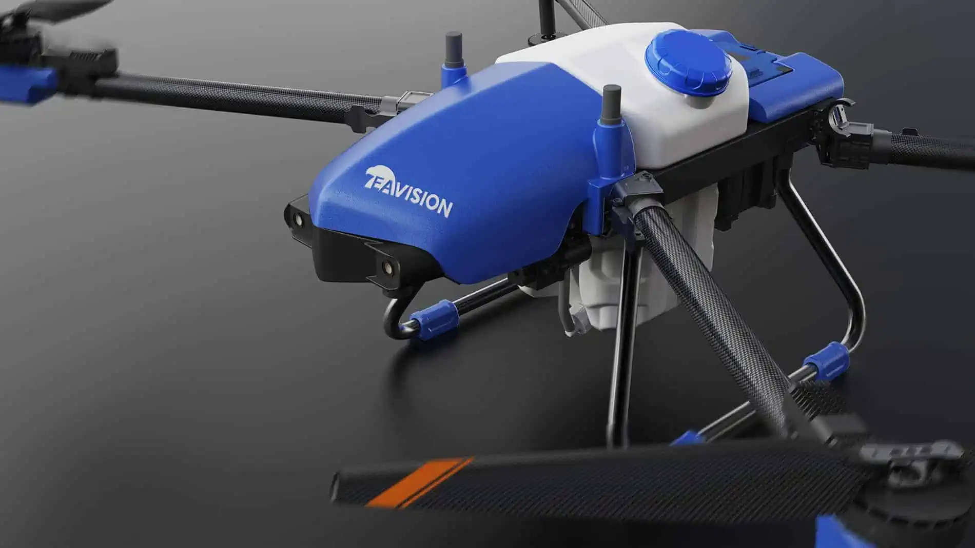 Drone Pininfarina