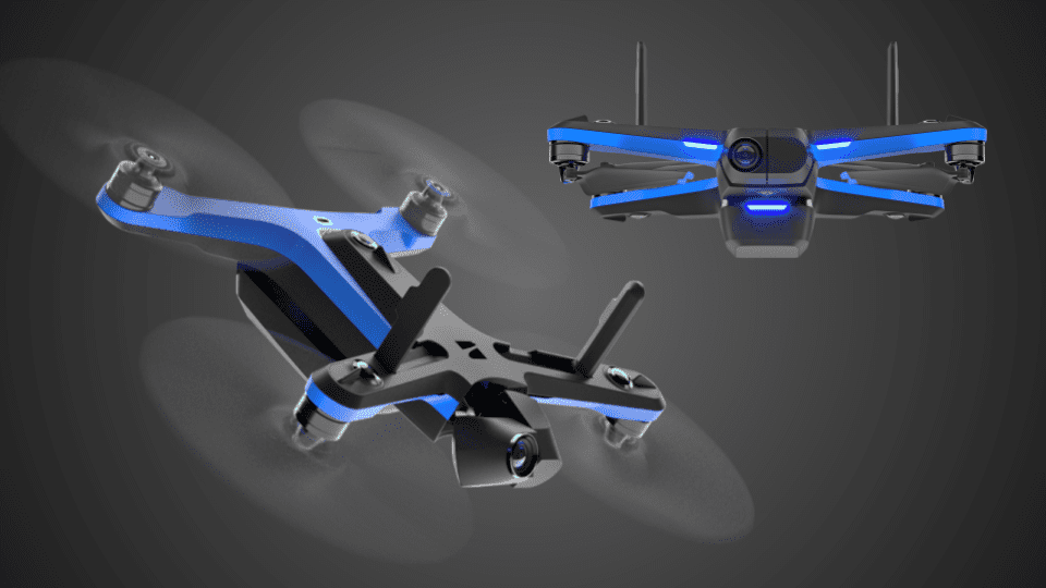 Skydio 2+: il nuovo drone potenziato di Skydio | Drone Blog News