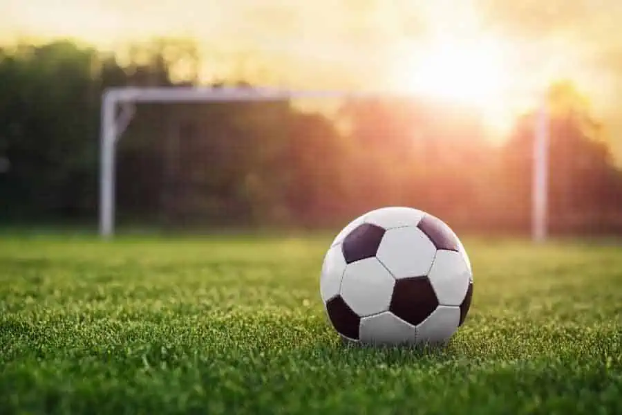 LaLiga spagnola: droni per riprese mozzafiato